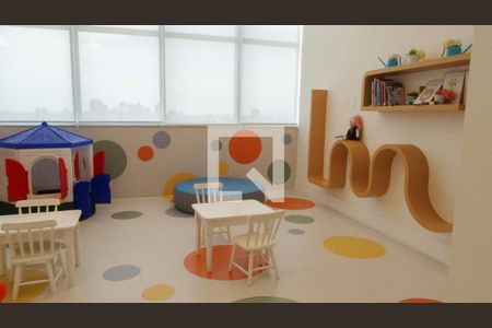 Apartamento à venda com 52m², 2 quartos e 1 vaga Apartamento à venda com 52m², 2 quartos e 1 vagaBrinquedoteca