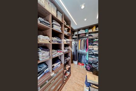 Apartamento à venda com 178m², 3 quartos e 3 vagasQuarto 1 - Suíte