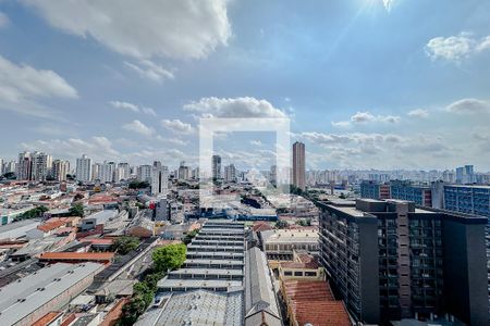 Apartamento à venda com 178m², 3 quartos e 3 vagasVista da Varanda