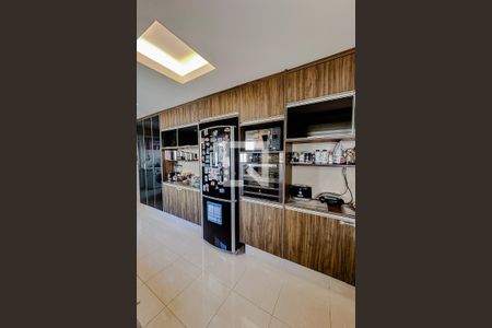 Apartamento à venda com 178m², 3 quartos e 3 vagasCozinha