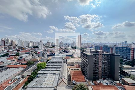 Apartamento à venda com 178m², 3 quartos e 3 vagasVista da Suíte 1
