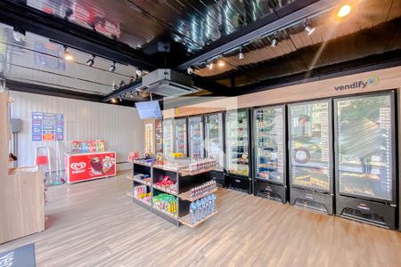 Apartamento à venda com 178m², 3 quartos e 3 vagasÁrea comum