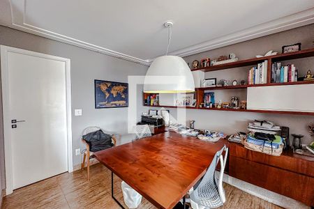 Apartamento à venda com 178m², 3 quartos e 3 vagasSala