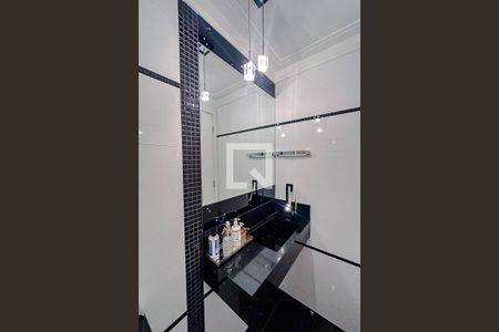 Apartamento à venda com 178m², 3 quartos e 3 vagasLavabo