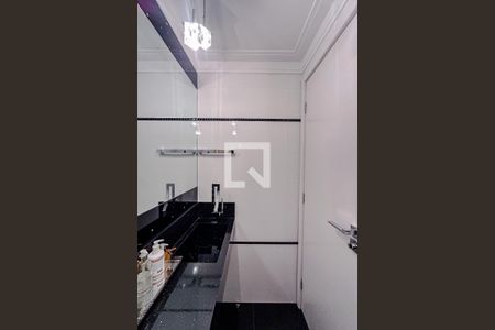 Apartamento à venda com 178m², 3 quartos e 3 vagasLavabo