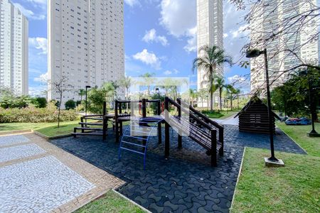 Apartamento à venda com 178m², 3 quartos e 3 vagasÁrea comum - Playground