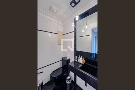 Apartamento à venda com 178m², 3 quartos e 3 vagasLavabo