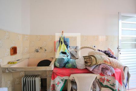 Casa à venda com 250m², 3 quartos e 2 vagasLavanderia