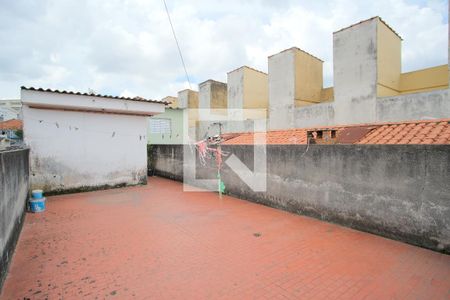 Casa à venda com 250m², 3 quartos e 2 vagasQuintal