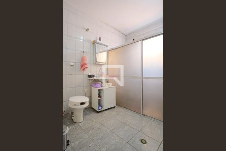 Casa à venda com 250m², 3 quartos e 2 vagasBanheiro Social