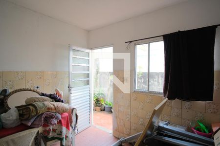 Casa à venda com 250m², 3 quartos e 2 vagasLavanderia