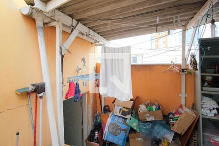 Casa à venda com 250m², 3 quartos e 2 vagasÁrea de Serviço