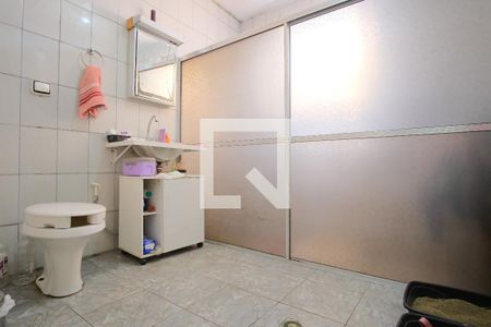 Casa à venda com 250m², 3 quartos e 2 vagasBanheiro Social