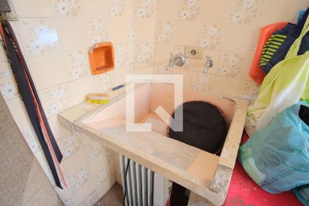 Casa à venda com 250m², 3 quartos e 2 vagasLavanderia