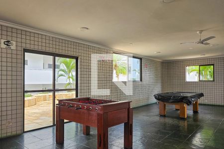 Apartamento para alugar com 70m², 2 quartos e 2 vagasÁrea de Lazer 