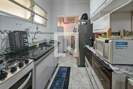 Apartamento para alugar com 70m², 2 quartos e 2 vagasCozinha 