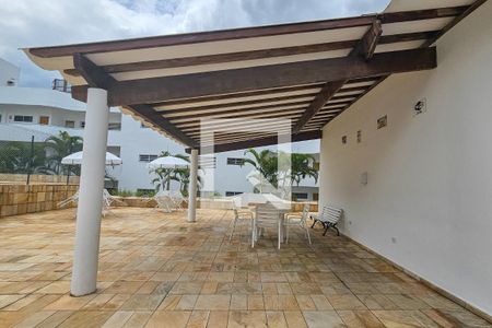 Apartamento para alugar com 70m², 2 quartos e 2 vagasÁrea de Lazer 