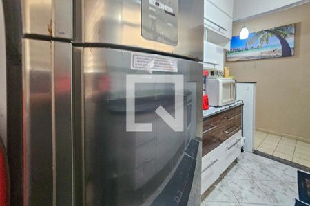 Apartamento para alugar com 70m², 2 quartos e 2 vagasCozinha
