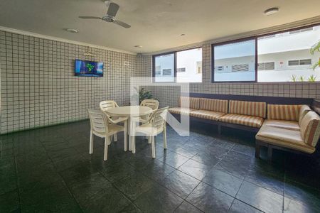 Apartamento para alugar com 70m², 2 quartos e 2 vagasÁrea de Lazer 