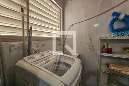 Apartamento para alugar com 70m², 2 quartos e 2 vagasÁrea de Serviço
