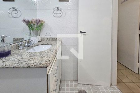Apartamento para alugar com 70m², 2 quartos e 2 vagasBanheiro