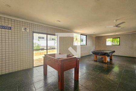 Apartamento para alugar com 70m², 2 quartos e 2 vagasÁrea de Lazer 