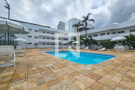 Apartamento para alugar com 70m², 2 quartos e 2 vagasÁrea de Lazer 