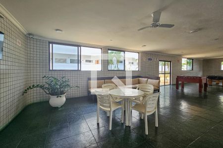 Apartamento para alugar com 70m², 2 quartos e 2 vagasÁrea de Lazer 