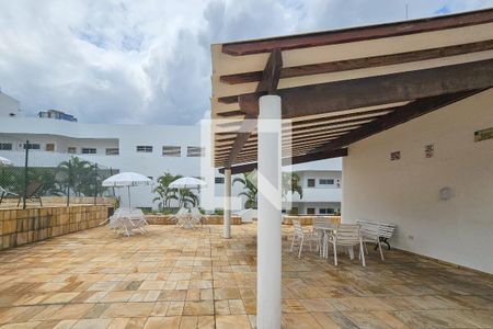 Apartamento para alugar com 70m², 2 quartos e 2 vagasÁrea de Lazer 