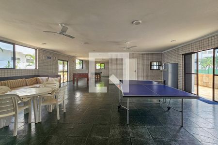 Apartamento para alugar com 70m², 2 quartos e 2 vagasÁrea de Lazer 