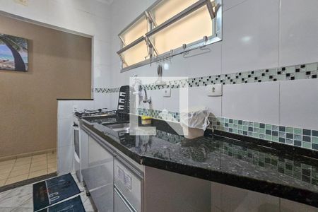 Apartamento para alugar com 70m², 2 quartos e 2 vagasCozinha