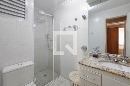 Apartamento para alugar com 70m², 2 quartos e 2 vagasBanheiro