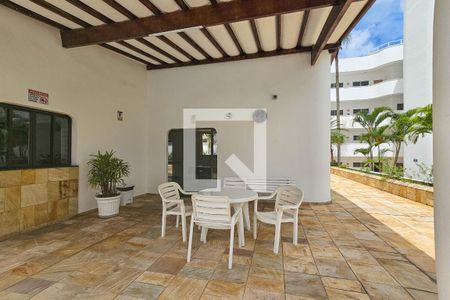 Apartamento para alugar com 70m², 2 quartos e 2 vagasÁrea de Lazer 