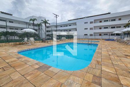 Apartamento para alugar com 70m², 2 quartos e 2 vagasÁrea de Lazer 