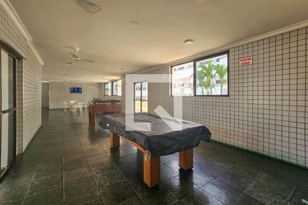 Apartamento para alugar com 70m², 2 quartos e 2 vagasÁrea de Lazer 