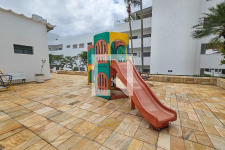Apartamento para alugar com 70m², 2 quartos e 2 vagasÁrea de Lazer 