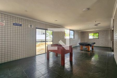 Apartamento para alugar com 70m², 2 quartos e 2 vagasÁrea de Lazer 