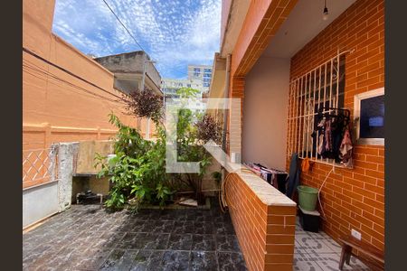 Casa para alugar com 90m², 3 quartos e sem vaga Casa para alugar com 90m², 3 quartos e sem vagaFachada