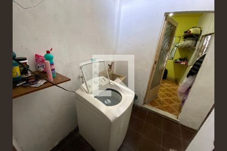 Casa para alugar com 90m², 3 quartos e sem vaga Casa para alugar com 90m², 3 quartos e sem vagaÁrea de Serviço