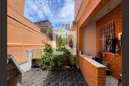 Casa para alugar com 90m², 3 quartos e sem vaga Casa para alugar com 90m², 3 quartos e sem vagaFachada