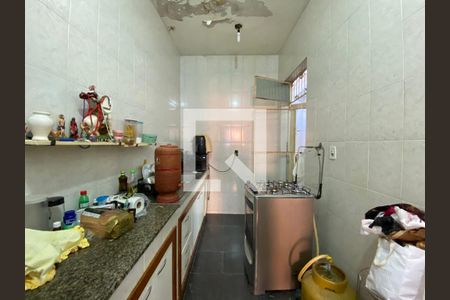 Casa para alugar com 90m², 3 quartos e sem vaga Casa para alugar com 90m², 3 quartos e sem vagaCozinha