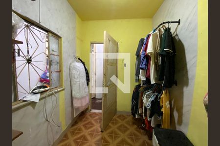 Casa para alugar com 90m², 3 quartos e sem vaga Casa para alugar com 90m², 3 quartos e sem vagaQuarto de Serviço