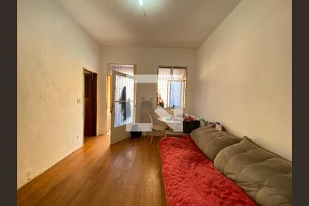 Casa para alugar com 90m², 3 quartos e sem vaga Casa para alugar com 90m², 3 quartos e sem vagaSala