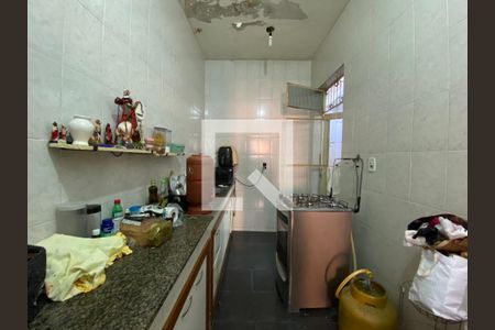 Casa para alugar com 90m², 3 quartos e sem vaga Casa para alugar com 90m², 3 quartos e sem vagaCozinha