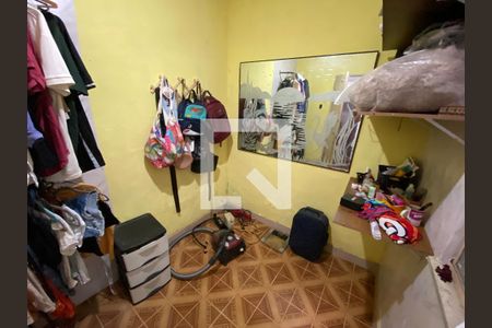 Casa para alugar com 90m², 3 quartos e sem vaga Casa para alugar com 90m², 3 quartos e sem vagaQuarto de Serviço