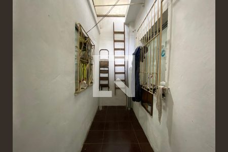 Casa para alugar com 90m², 3 quartos e sem vaga Casa para alugar com 90m², 3 quartos e sem vagaÁrea de Serviço
