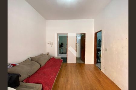 Casa para alugar com 90m², 3 quartos e sem vaga Casa para alugar com 90m², 3 quartos e sem vagaSala