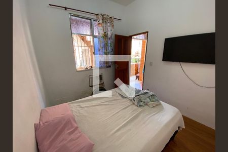 Casa para alugar com 90m², 3 quartos e sem vaga Casa para alugar com 90m², 3 quartos e sem vagaQuarto 2
