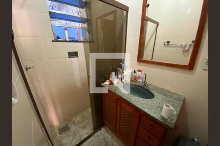Casa para alugar com 90m², 3 quartos e sem vaga Casa para alugar com 90m², 3 quartos e sem vagaBanheiro