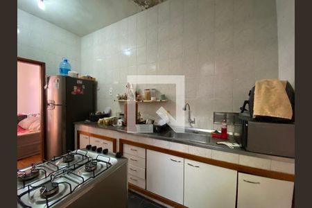 Casa para alugar com 90m², 3 quartos e sem vaga Casa para alugar com 90m², 3 quartos e sem vagaCozinha
